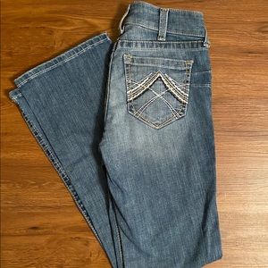 Ariat Bootcut Jeans | Size 27R